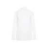 Polo Ralph Lauren Ralph Lauren Collection Adrien Ls Shirt In White