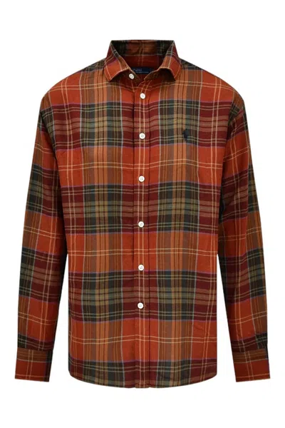 POLO RALPH LAUREN RALPH LAUREN SHIRTS