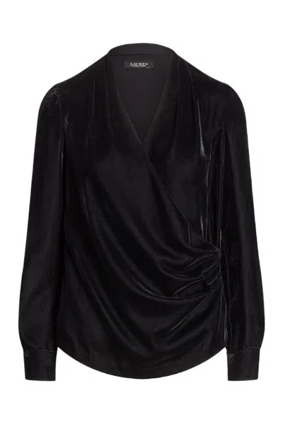 Polo Ralph Lauren Ralph Lauren Shirts Black
