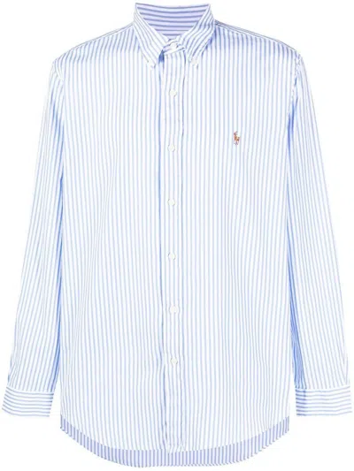 POLO RALPH LAUREN RALPH LAUREN SHIRTS