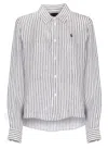 Polo Ralph Lauren Ralph Lauren Shirts In Blue