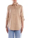 Polo Ralph Lauren Ralph Lauren Shirts Brown