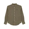 Polo Ralph Lauren Ralph Lauren Shirts In Multicolor