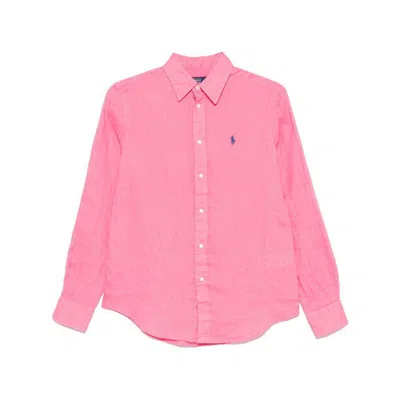 Polo Ralph Lauren Ralph Lauren Shirts In Multicolor