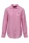 Polo Ralph Lauren Ralph Lauren Shirts Pink