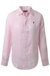 Polo Ralph Lauren Ralph Lauren Shirts Pink