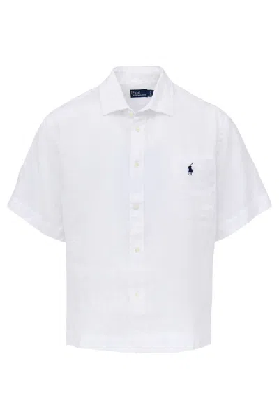 Polo Ralph Lauren Ralph Lauren Shirts White