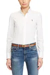 Polo Ralph Lauren Casual Button-up Shirt With Long Sleeves