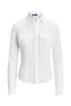 Polo Ralph Lauren Ralph Lauren Shirts White