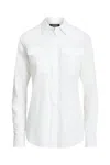Polo Ralph Lauren Ralph Lauren Shirts White
