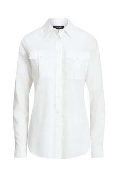 Polo Ralph Lauren Ralph Lauren Shirts White