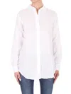 Polo Ralph Lauren Ralph Lauren Shirts White In Bianco Bianco