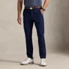 Polo Ralph Lauren Ralph Lauren Tailored Fit Performance Pant In Blue