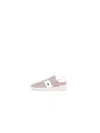 Polo Ralph Lauren Ralph Lauren Sneakers In Pink
