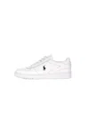 Polo Ralph Lauren Ralph Lauren Sneakers White