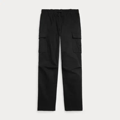 POLO RALPH LAUREN RALPH LAUREN STRETCH CHINO CARGO PANT