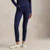 Polo Ralph Lauren Ralph Lauren Stretch-twill Pant In Blue