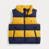 Polo Ralph Lauren Ralph Lauren Striped Down Vest