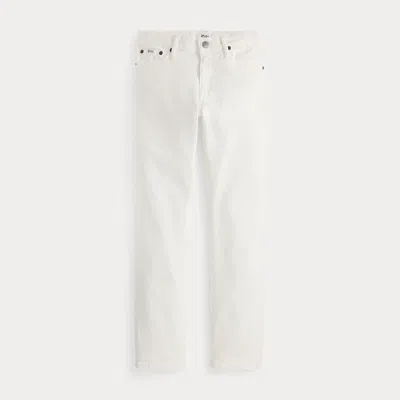 POLO RALPH LAUREN RALPH LAUREN SULLIVAN SLIM STRETCH JEAN