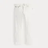 Polo Ralph Lauren Kids' Ralph Lauren Sullivan Slim Stretch Jean In White