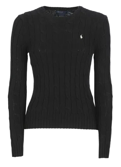 Polo Ralph Lauren Ralph Lauren Sweaters Black
