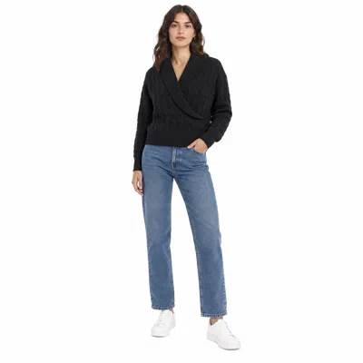 Polo Ralph Lauren Ralph Lauren Sweaters In Black