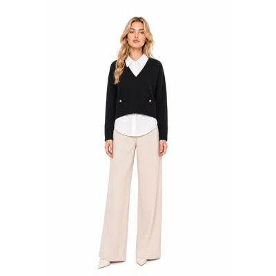 Polo Ralph Lauren Ralph Lauren Sweaters In Black