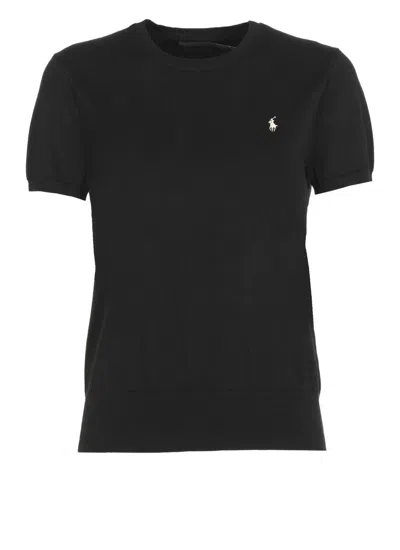 Polo Ralph Lauren Ralph Lauren Sweaters In Blue