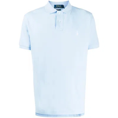 Polo Ralph Lauren Ralph Lauren Sweaters In Blue