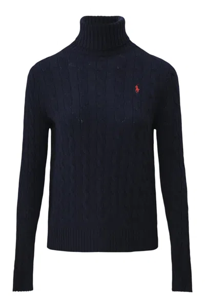 Polo Ralph Lauren Ralph Lauren Sweaters Blue