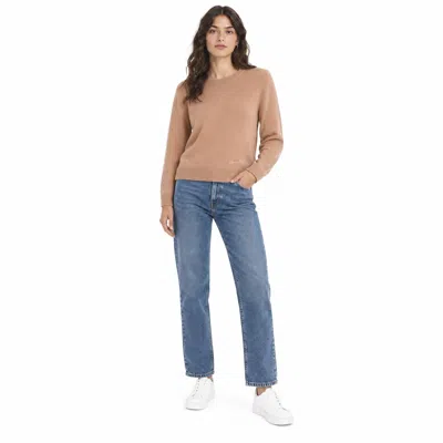 Polo Ralph Lauren Ralph Lauren Sweaters In Brown