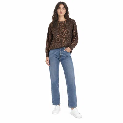 Polo Ralph Lauren Ralph Lauren Sweaters In Brown