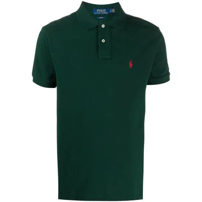 Polo Ralph Lauren Ralph Lauren Sweaters In Green