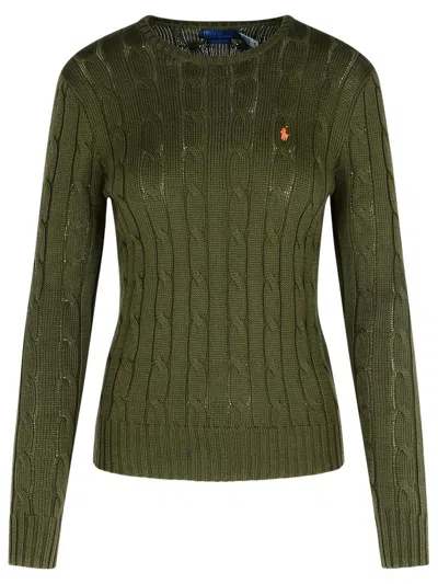 POLO RALPH LAUREN POLO RALPH LAUREN SWEATER