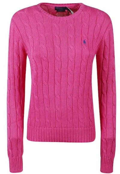 POLO RALPH LAUREN RALPH LAUREN SWEATERS