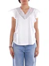 Polo Ralph Lauren Ralph Lauren Sweaters White