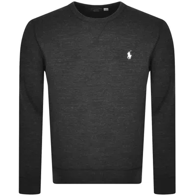 Polo Ralph Lauren Ralph Lauren Sweatshirt Black