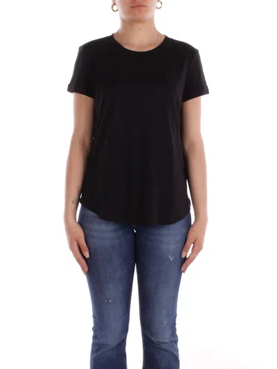 Polo Ralph Lauren Ralph Lauren T-shirts And Polos Black
