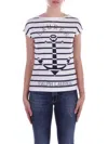 Polo Ralph Lauren Ralph Lauren T-shirts And Polos White In Bianco Bianco
