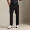 Polo Ralph Lauren Ralph Lauren Tailored Fit Performance Pant In Black