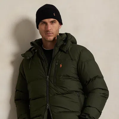 POLO RALPH LAUREN RALPH LAUREN THE GORHAM DOWN JACKET