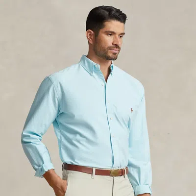POLO RALPH LAUREN RALPH LAUREN THE ICONIC OXFORD SHIRT,0043808435