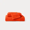 Polo Ralph Lauren The Polo Towel & Mat In Sailing Orange