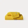 Polo Ralph Lauren The Polo Towel & Mat In Yellowfin