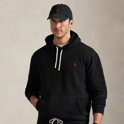 POLO RALPH LAUREN RALPH LAUREN THE RL FLEECE HOODIE,0042830349