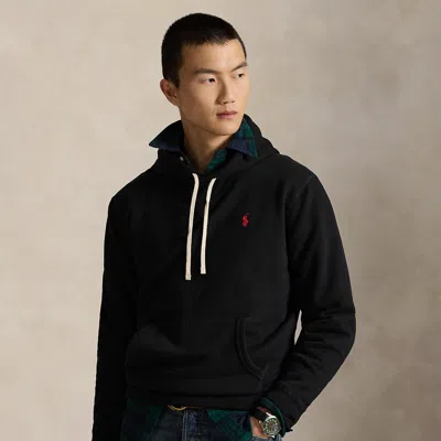 POLO RALPH LAUREN RALPH LAUREN THE RL FLEECE HOODIE,0042883819