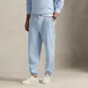 Polo Ralph Lauren Ralph Lauren The Rl Fleece Sweatpant In Blue