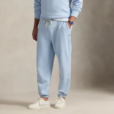 Polo Ralph Lauren Ralph Lauren The Rl Fleece Sweatpant In Blue