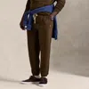 Polo Ralph Lauren Ralph Lauren The Rl Fleece Sweatpant In Green
