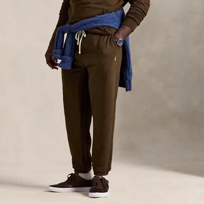 Polo Ralph Lauren Ralph Lauren The Rl Fleece Sweatpant In Green
